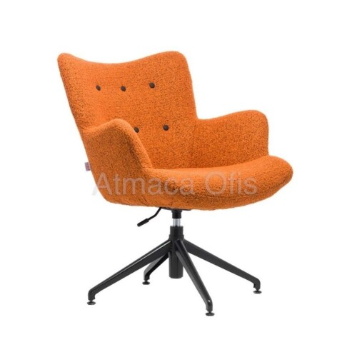 ÇİNO SMALL MİSAFİR BEKLEME KOLTUĞU - 1