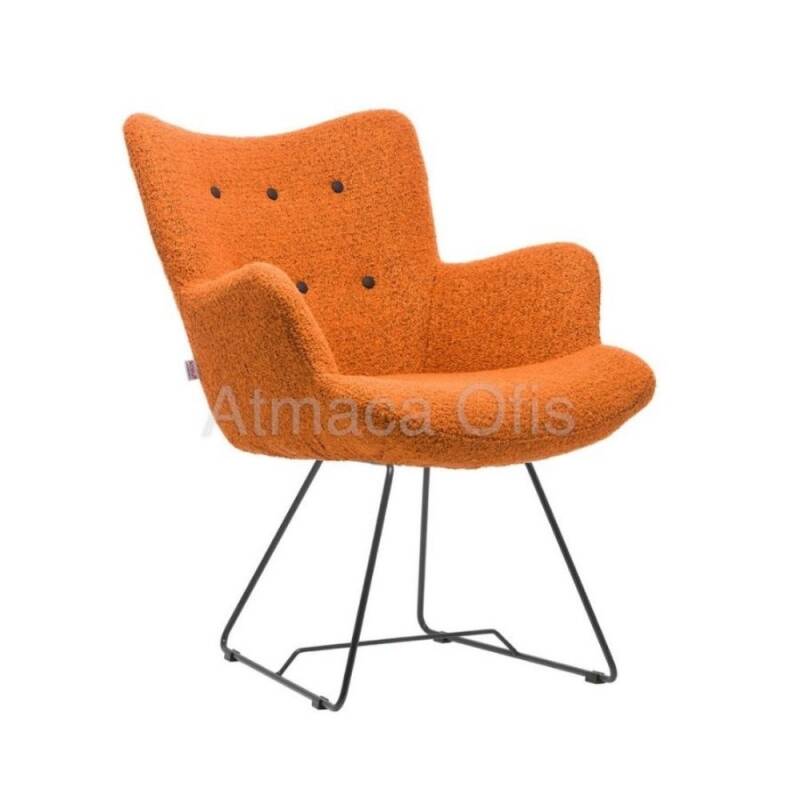 ÇİNO SMALL MİSAFİR BEKLEME KOLTUĞU - 4