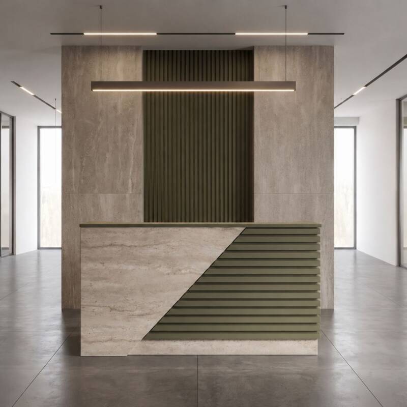 CORNER BANKO - 1