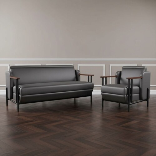 CROWN VİP KANEPE TAKIMI - 