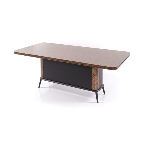 CROWN VİP TOPLANTI MASASI - 