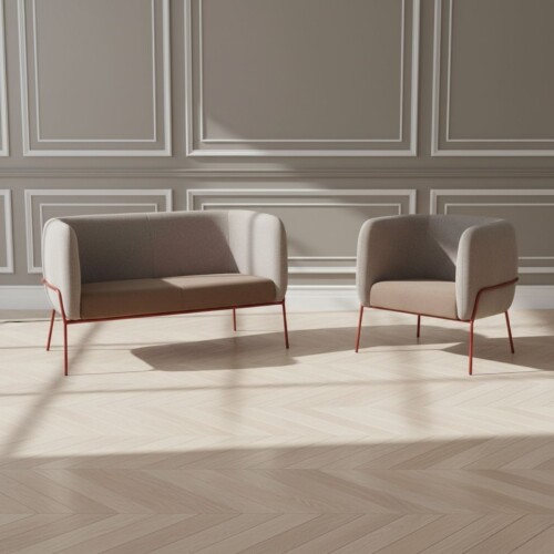 CUBE KANEPE TAKIMI - 