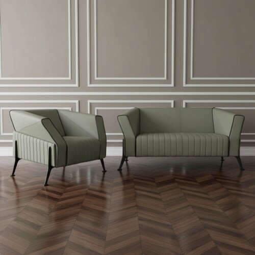 DAİSY KANEPE TAKIMI II - 