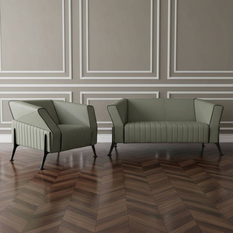 DAİSY KANEPE TAKIMI II - 1