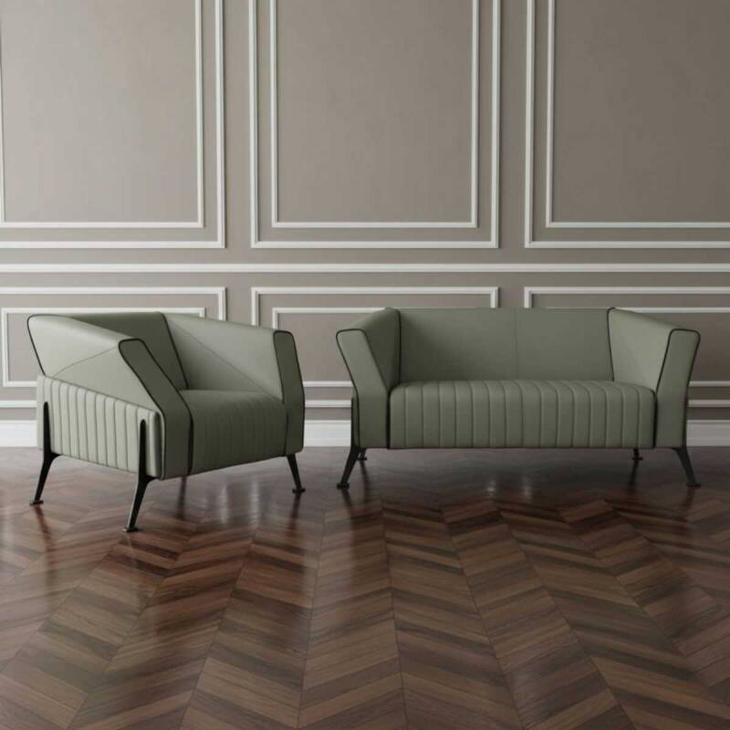 DAİSY KANEPE TAKIMI - 1