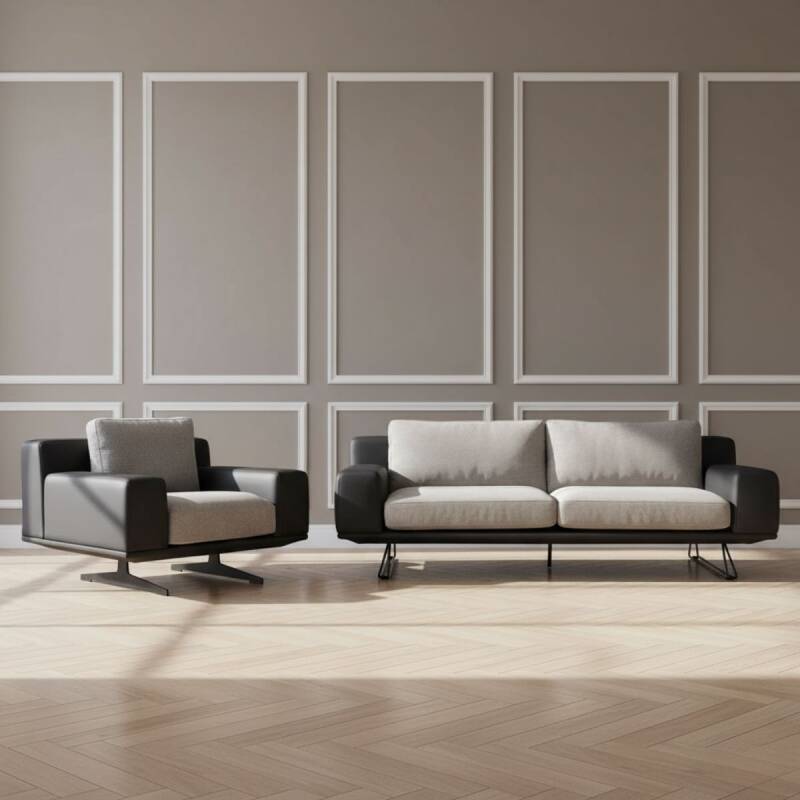 DELPHİ KANEPE TAKIMI - 1