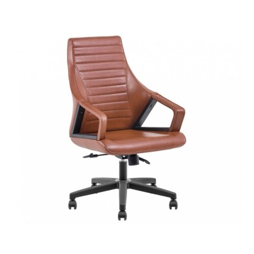 DELTA EXTRA OFİS ÇALIŞMA KOLTUĞU - (1)