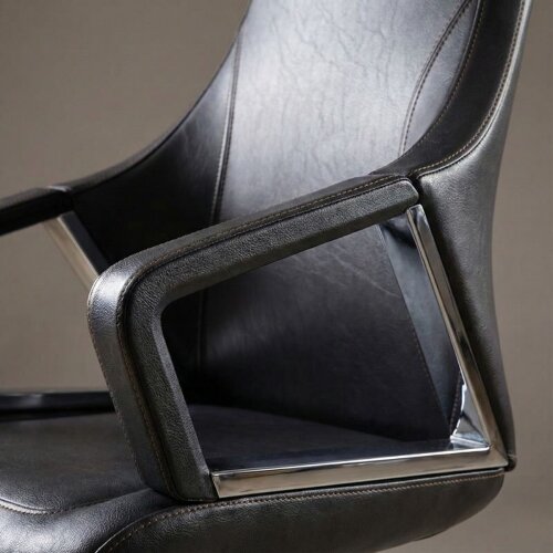 DELTA YÖNETİCİ OFİS KOLTUĞU - 2