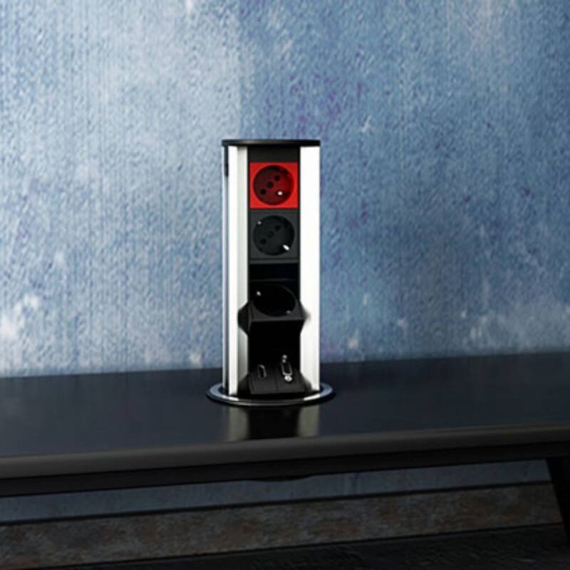 DİKEY SMART BOX - 4