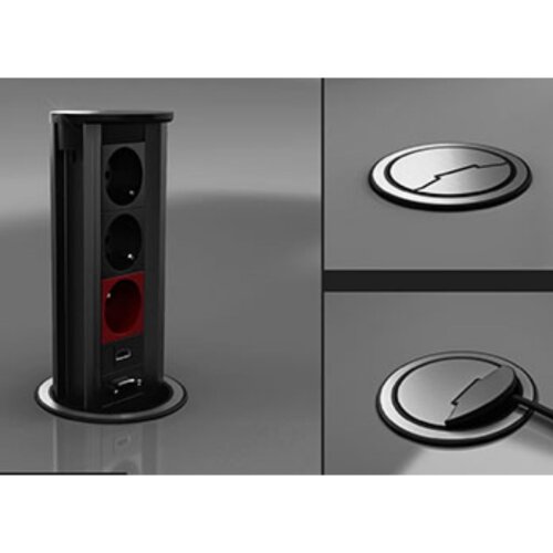 DİKEY SMART BOX - 5