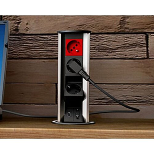 DİKEY SMART BOX - 6