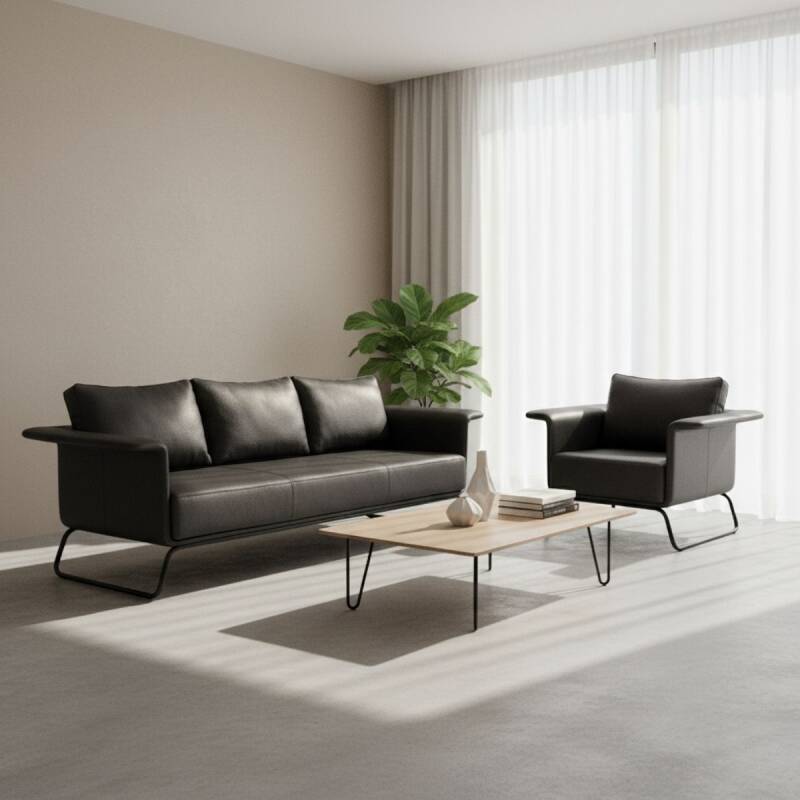 DONE KANEPE TAKIMI - 1