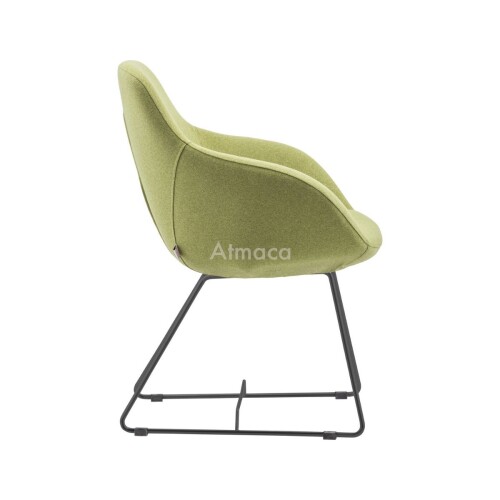 DORA OFİS ÇALIŞMA KOLTUĞU - 11