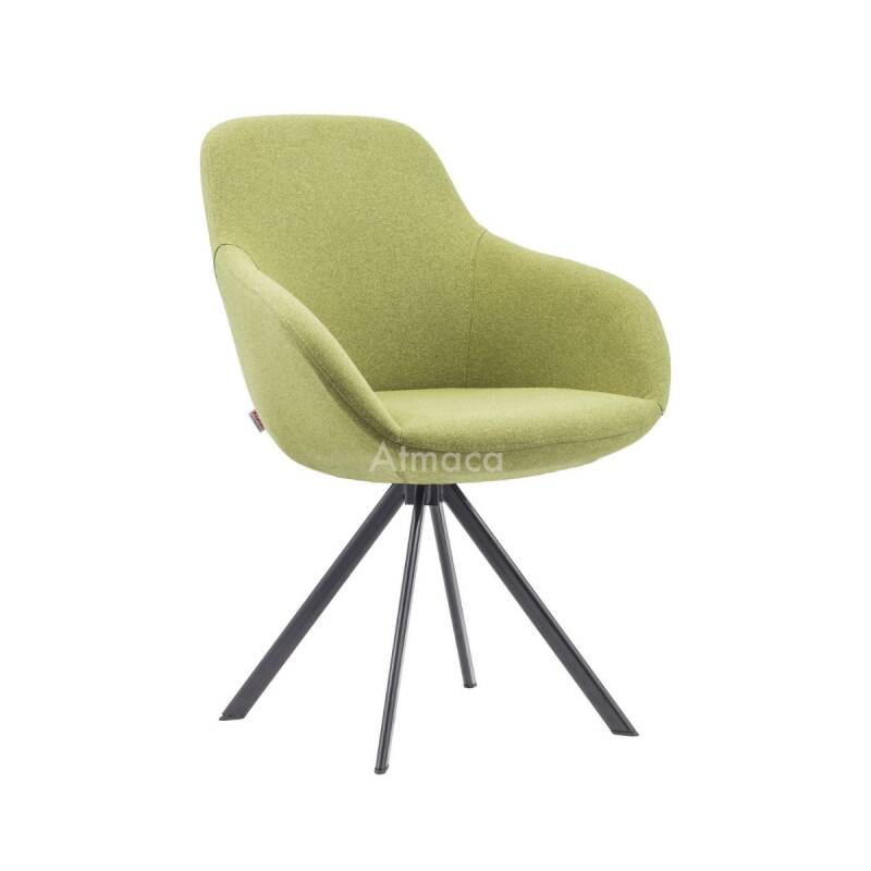 DORA OFİS ÇALIŞMA KOLTUĞU - 6