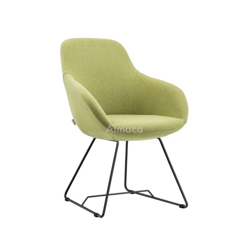 DORA OFİS ÇALIŞMA KOLTUĞU - 10