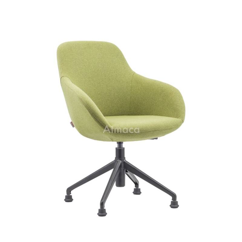 DORA OFİS ÇALIŞMA KOLTUĞU - 3