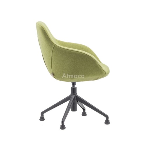 DORA OFİS ÇALIŞMA KOLTUĞU - 4