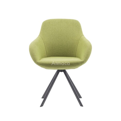 DORA OFİS ÇALIŞMA KOLTUĞU - 7