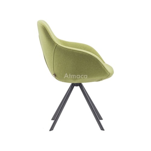 DORA OFİS ÇALIŞMA KOLTUĞU - 8