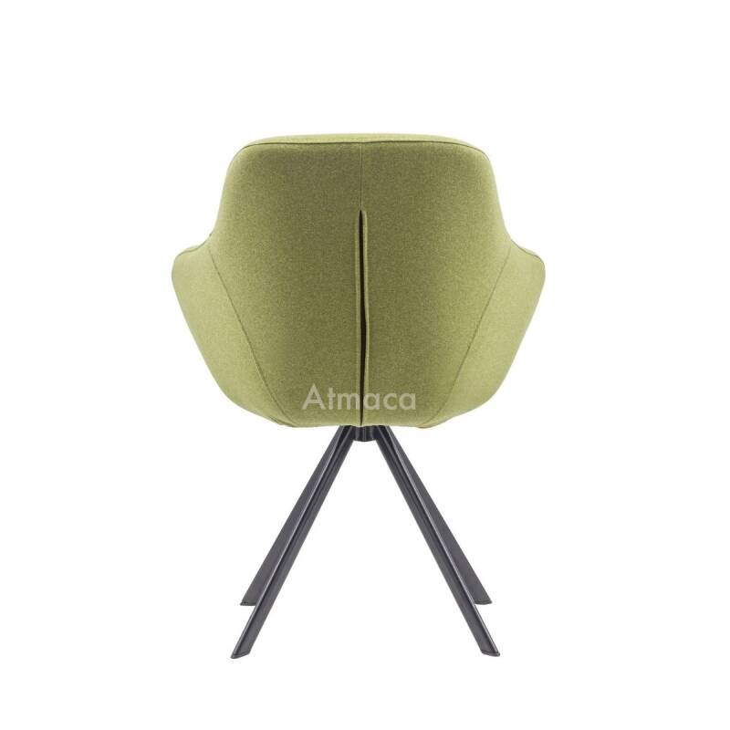 DORA OFİS ÇALIŞMA KOLTUĞU - 9