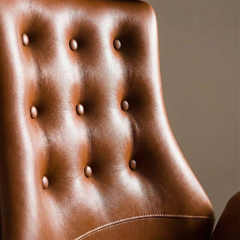 ELENTRA EXTRA YÖNETİCİ OFİS KOLTUĞU - 3