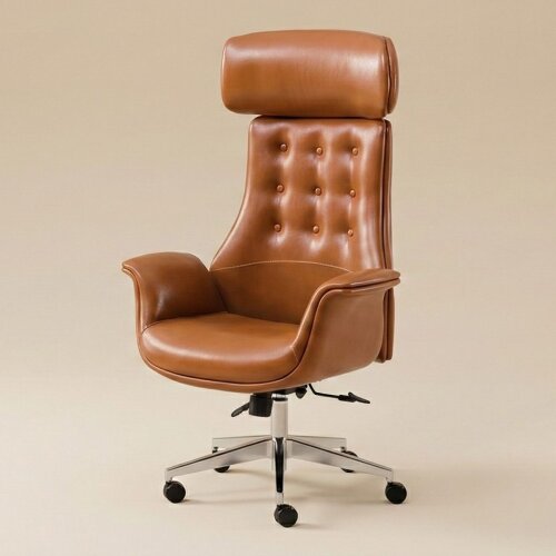 ELENTRA EXTRA YÖNETİCİ OFİS KOLTUĞU - (1)