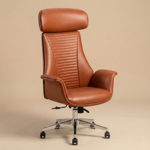 ELENTRA PLUS YÖNETİCİ OFİS KOLTUĞU - 