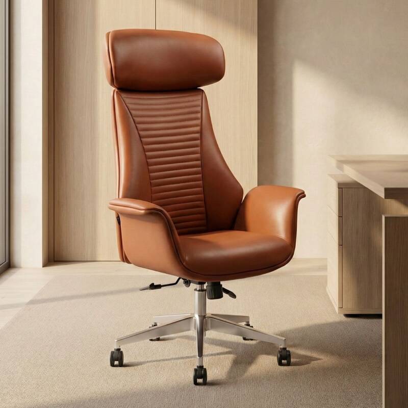 ELENTRA PLUS YÖNETİCİ OFİS KOLTUĞU - 2