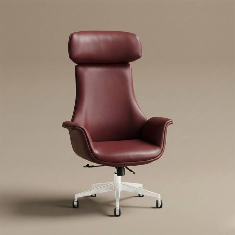 ELENTRA YÖNETİCİ OFİS KOLTUĞU - 1