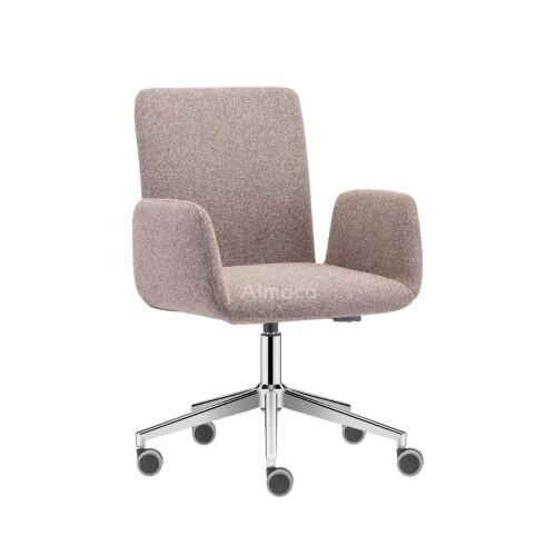 ELLA OFİS ÇALIŞMA KOLTUĞU - 4