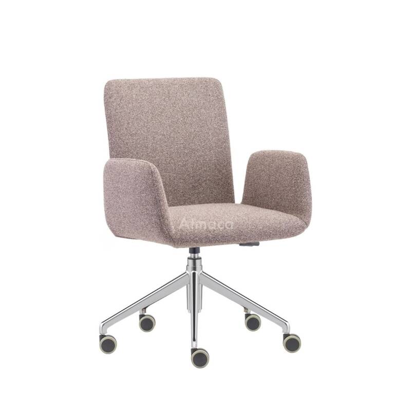 ELLA OFİS ÇALIŞMA KOLTUĞU - 1