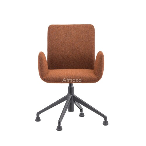 ELLA OFİS ÇALIŞMA KOLTUĞU - 6