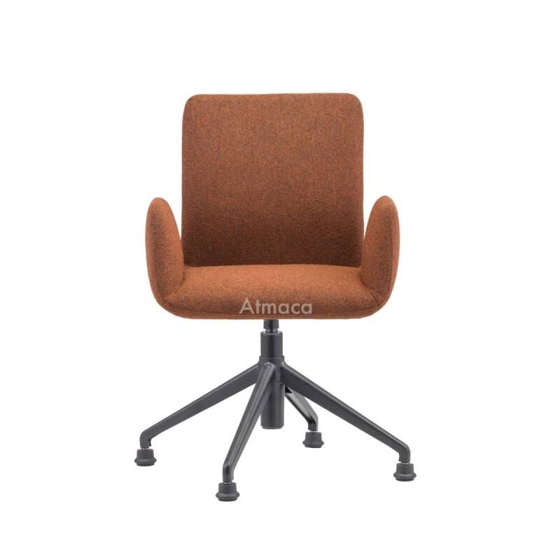 ELLA OFİS ÇALIŞMA KOLTUĞU - 6