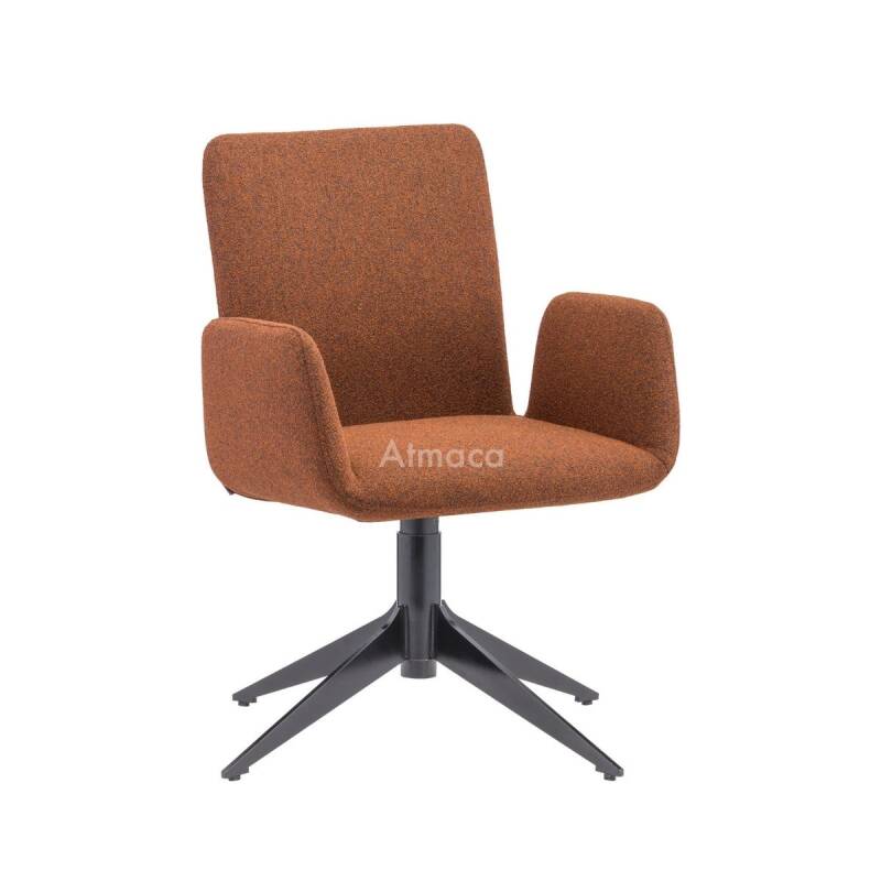 ELLA OFİS ÇALIŞMA KOLTUĞU - 8