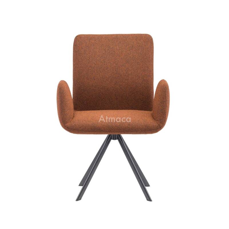 ELLA OFİS ÇALIŞMA KOLTUĞU - 11