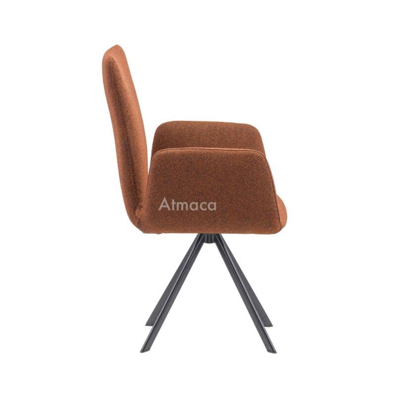 ELLA OFİS ÇALIŞMA KOLTUĞU - 12