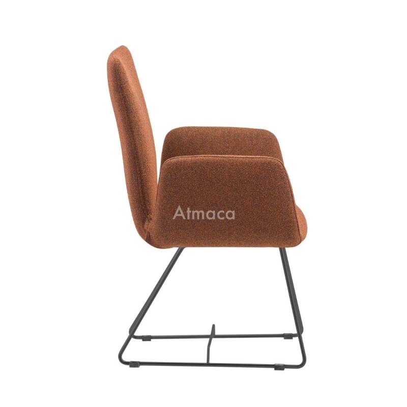 ELLA OFİS ÇALIŞMA KOLTUĞU - 14