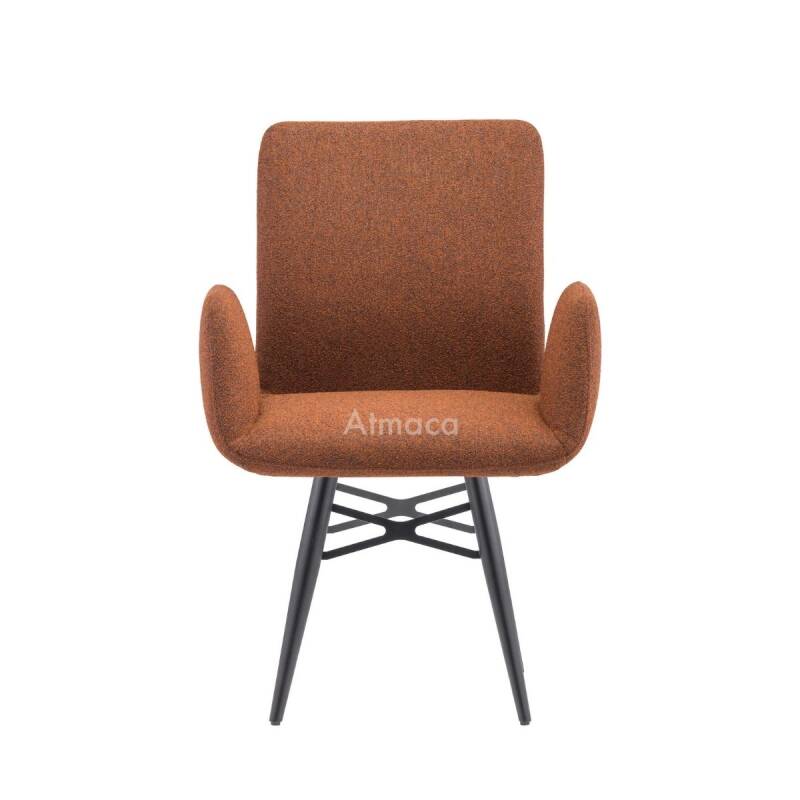 ELLA OFİS ÇALIŞMA KOLTUĞU - 16