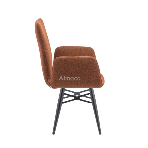 ELLA OFİS ÇALIŞMA KOLTUĞU - 17