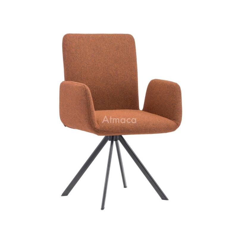 ELLA OFİS ÇALIŞMA KOLTUĞU - 10