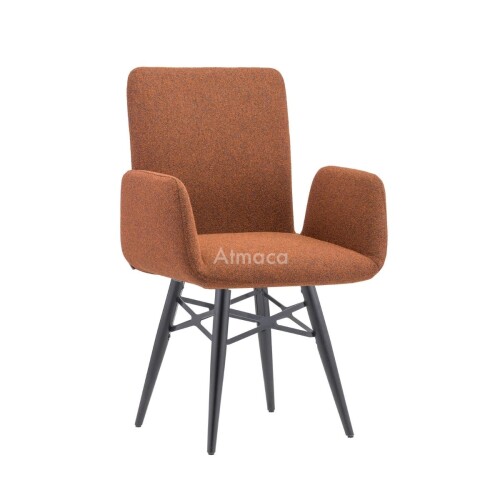 ELLA OFİS ÇALIŞMA KOLTUĞU - 15