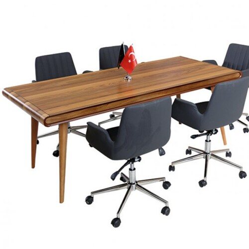 ERVA VIP TOPLANTI MASASI - 