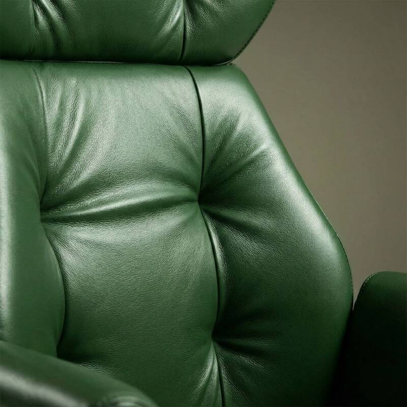 EVEREST YÖNETİCİ OFİS KOLTUĞU - 3