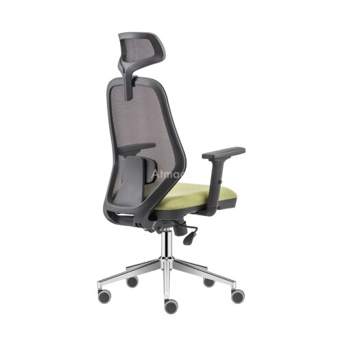 FEEL YÖNETİCİ OFİS KOLTUĞU II - 3