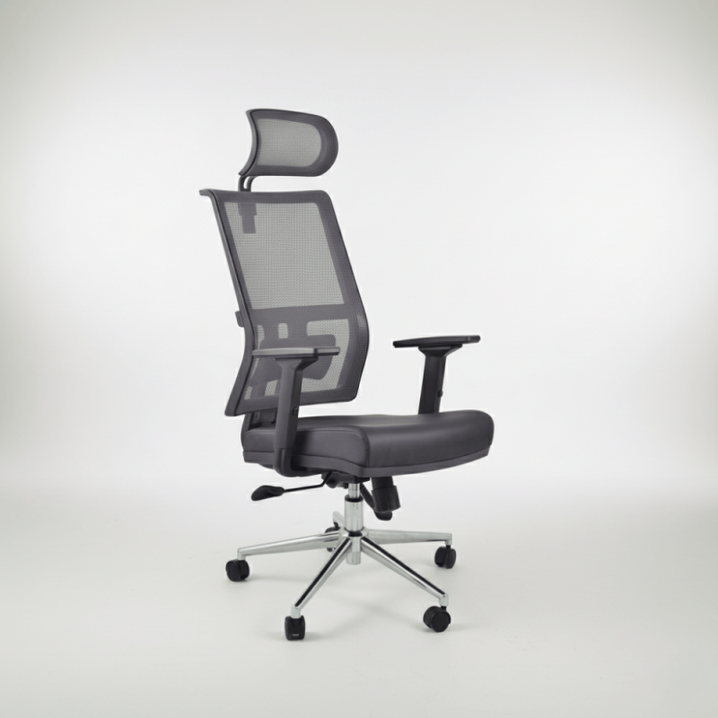 FERA BAŞLIKLI YÖNETİCİ KOLTUĞU - 2