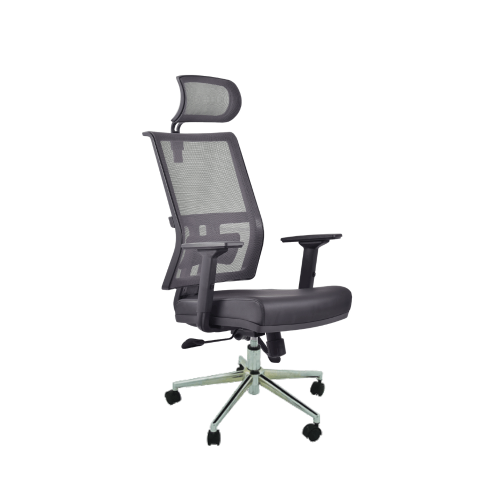 FERA BAŞLIKLI YÖNETİCİ OFİS KOLTUĞU II - 3