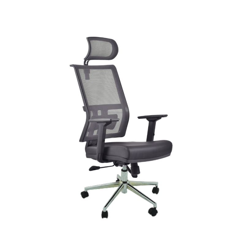 FERA BAŞLIKLI YÖNETİCİ OFİS KOLTUĞU II - 3