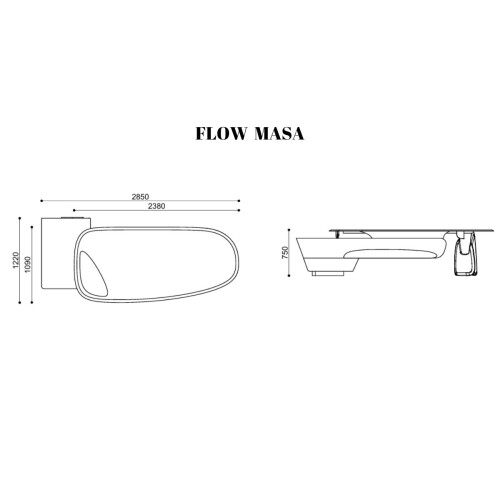 FLOW MAKAM TAKIMI - 10