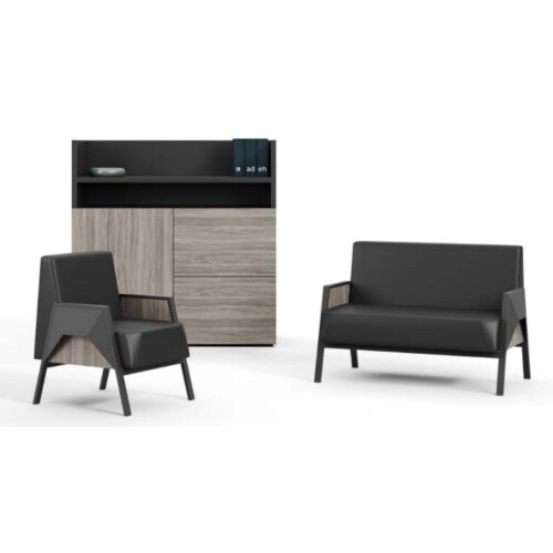 FLY -MW OFİS KANEPE TAKIMI - 4