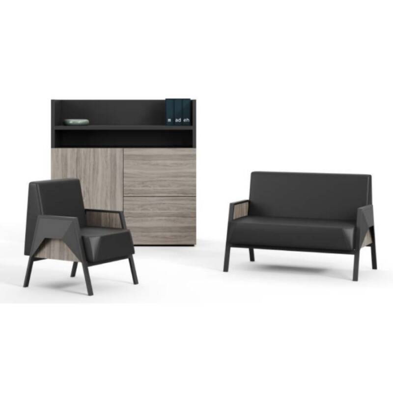 FLY -MW OFİS KANEPE TAKIMI - 4